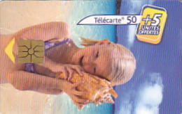Telefonkarte Frankreich Chip 2006  Geb. - 2006