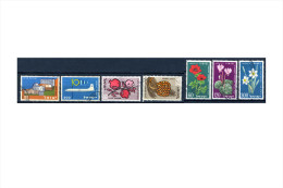 1959 - ISRAELE - ISRAEL - Catg. Mi. 177/186 - Used/MLH/NH  (S02032014...) - Collections, Lots & Séries