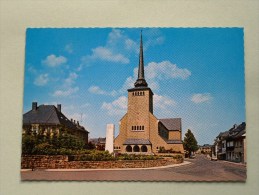 L´Eglise / Kirche - Anno 19?? ( Zie Foto Details ) !! - Sankt Vith