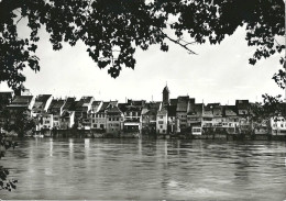 Rheinfelden - Rheinseite             Ca. 1950 - Rheinfelden