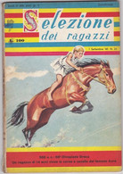 SELEZIONE DEI RAGAZZI - N.  23   DEL   1 SETTEMBRE 1960 (CART 77) - Bambini E Ragazzi