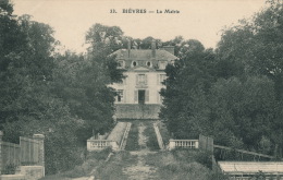 BIEVRES - La Mairie - Bievres