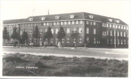 Den Helder, Lidwina Ziekenhuis , Polderweg / Javastraat - Den Helder