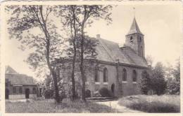 BEL30/  Gistel Abdij Ten Putte (kerk, Eglise) - Gistel