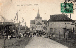 LE VAUDREUIL   L EGLISE - Le Vaudreuil