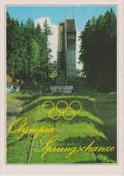 JEUX OLYMPIQUES D'INNSBRUCK 1976 - Olympic Games