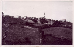 42 - LOIRE - Saint Germain Laval - RARE - Photo. Vue Générale - - Saint Germain Laval