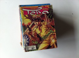 ANCIEN TORA N ° 95 - Petit Format