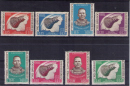 PARAGUAY 1963 Space Exploration - América Del Sur