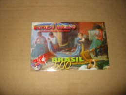 BRASIL  Carte CB * - CB-Funk