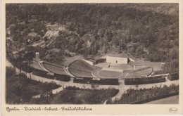 JEUX  OLYMPIQUES DE BERLIN 1936 - Olympic Games