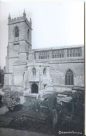 OXON - CHIPPING NORTON - (CHURCH) RP  O-228 - Other & Unclassified