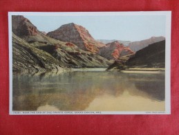 Fred Harvey   79081  --{Detroit}   - Arizona > Grand Canyon  Not Mailed     Ref 1223 - Grand Canyon