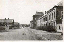 NOEUX LES MINES  Grands Bureaux Fosse 1 - Noeux Les Mines