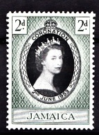 Jamaica, 1953, SG 153, MNH - Jamaica (...-1961)