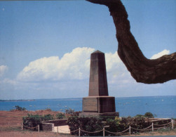 (150) Australia - NT - Darwin Ross Smith Memorial - Darwin
