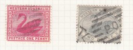 Issued 1885 - Usados