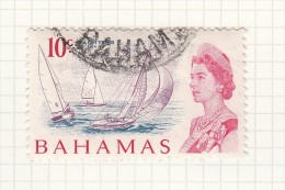 QUEEN ELIZABETH II - 1967 - Decimal Currency - 1963-1973 Autonomie Interne