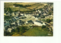 Musson Vue Aérienne - Musson