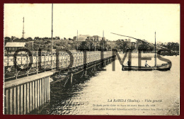 HUELVA - LA RABIDA - VISTA GENERAL - 1910 PC - Huelva