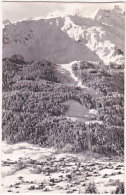 Pf. Luftseilbahn Klosters-Gotschnagrat-Parsenn. 640 - Klosters