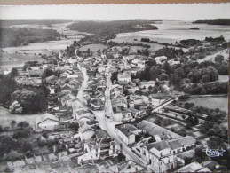 52 - DOULEVANT Le CHATEAU - Vue Panoramique (générale). (CPSM) - Doulevant-le-Château