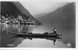 Hallstat - Hallstatt