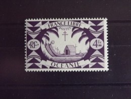 Océanie N°165 Neuf Série De Londres - Nuovi