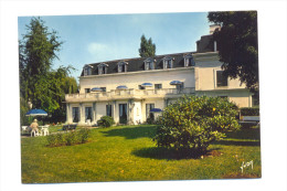 France, Ile De France, Yvelines 78, Louveciennes  Résidence Montbuisson - Louveciennes