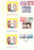 Serie 1139 - 1146 - 1951-1960