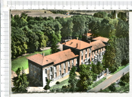 MONTIGNY LE ROI -  L Aérium  - En Avion Au Dessus De.... - Montigny Le Roi