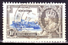 Nigeria, 1935, SG 30, Used - Nigeria (...-1960)