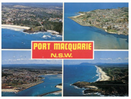 (PH 15) Australia - NSW - Port Macquarie - Port Macquarie