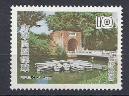 140011609  FORMOSA  YVERT    Nº  1227  **/MNH - Neufs