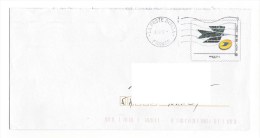 Mon Timbre A Moi - LOGO De LA POSTE - 20 G - Monde - Imprimé Sur Enveloppe - Affranchi - Other & Unclassified