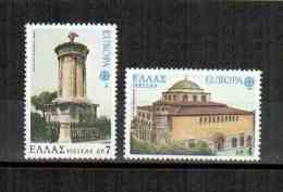 Griechenland / Greece / Grèce Satz/set 1978 EUROPA ** - 1978