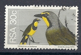 140011671  RSA  YVERT   Nº  372 - Used Stamps