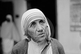 (N63-083  )   1979 Nobel Peace Prize India Mother Teresa  , Prestamped Card, Postal Stationery-Entier Postal-Ganzsache - Mutter Teresa