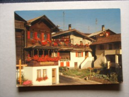 Switzerland - 2VS -1961 Haute-Nendaz      D115171 - Nendaz