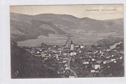 AUSTRIA JUDENBURG  Nice Postcard - Judenburg