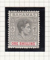 KING GEORGE VI Issued 1938 - 1859-1963 Colonie Britannique