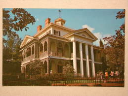 Disneyland, Haunted Mansion - Disneyland