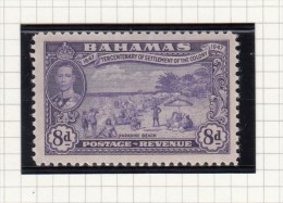 TERCENTENARY OF SETTLEMENT OF ISLAND OF ELEUTHERA - 1859-1963 Colonie Britannique