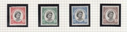 CENTENARY OF 1ST BAHAMAS POSTAGE STAMP - 1859-1963 Crown Colony