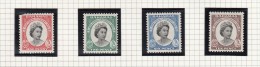 CENTENARY OF 1ST BAHAMAS POSTAGE STAMP - 1859-1963 Colonie Britannique