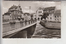 5560 WITTLICH, Liserbrücke, 1964 - Wittlich