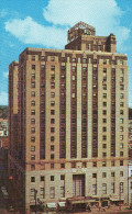 SHERATON HOTEL - South Main Sreet - Akron - Ohio - Akron