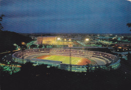 ROMA  /  Stadio Olimpico _ Viaggiata - Estadios E Instalaciones Deportivas