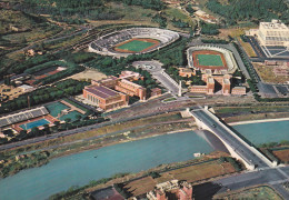 ROMA  /  Foro Italico _ Viaggiata - Stades & Structures Sportives