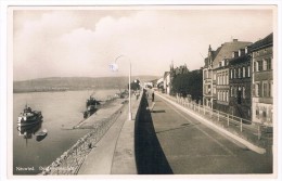 D4509    NEUWIED : Deichpromenade - Neuwied